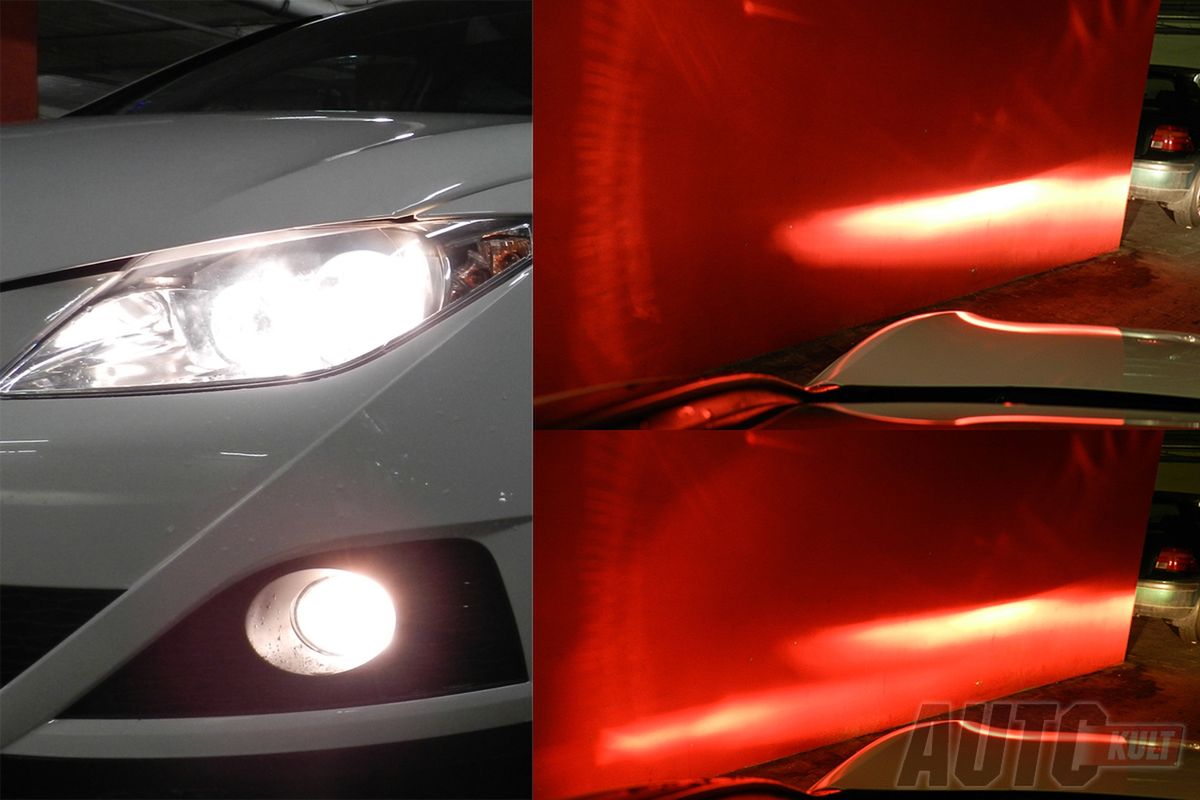 Seat Ibiza ST 1,2 TSI + LPG Style