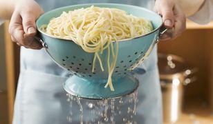 Makaron po włosku. Poczuj się jak na wakacjach w Italii