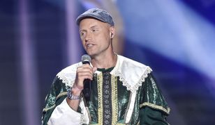 Krzysztof Krawczyk Jr. rozwścieczony gestem macochy. "Nie zamierzam umierać"