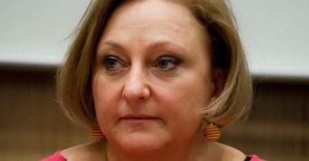Ewa Wanat przed śmiercią nagrała POŻEGNALNY FILM. "Jestem na ostatnim etapie" (WIDEO)