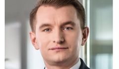 Mariusz Chłopik: z Agencji Rozwoju Przemysłu do Centrum Informacyjnego Rządu w kancelarii premiera