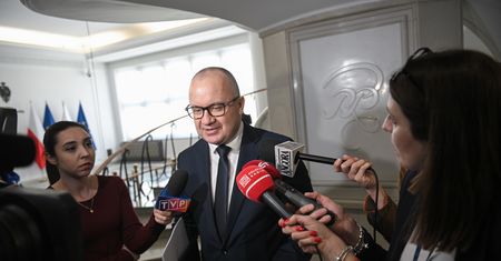 Przełom ws. Sebastiana M. Minister podał decyzję z ZEA