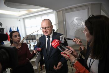 Przełom ws. Sebastiana M. Minister podał decyzję z ZEA