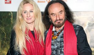 Stan Borys podupadł na zdrowiu. "Baliśmy się, żeby nie dostał kolejnego udaru"