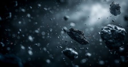 Pierwszy deszcz meteorów spowodowany przez ludzi? NASA weryfikuje możliwości