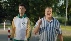 Łukasz „Lotek” Lodkowski i Rafał „Rutek” Rutkowski pokażą polsko-czeskie różnice językowe w reklamie Žatecký