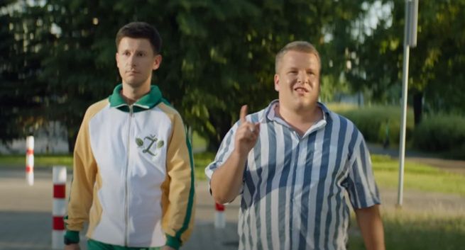 Łukasz „Lotek” Lodkowski i Rafał „Rutek” Rutkowski pokażą polsko-czeskie różnice językowe w reklamie Žatecký