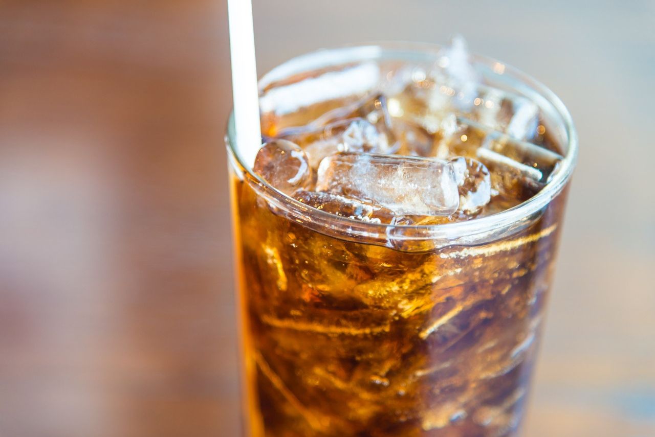 Czy napoje "zero" są bezpieczne dla zdrowia? Nowe badania