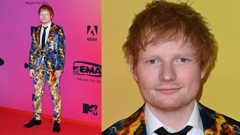 MTV EMA 2021
