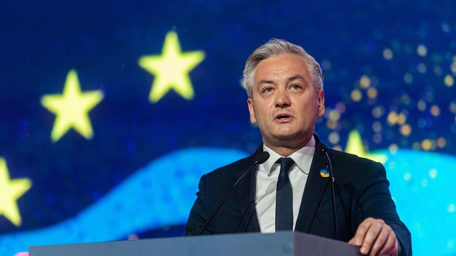 Robert Biedroń zostanie ministrem edukacji? Ma sporo pomysłów