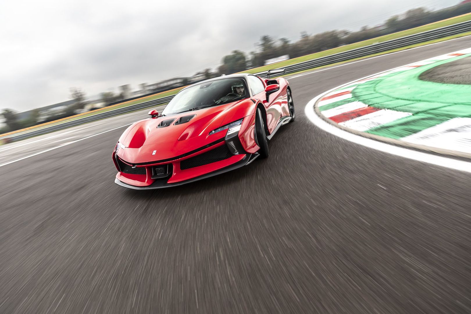 Ferrari SF90 XX Stradale