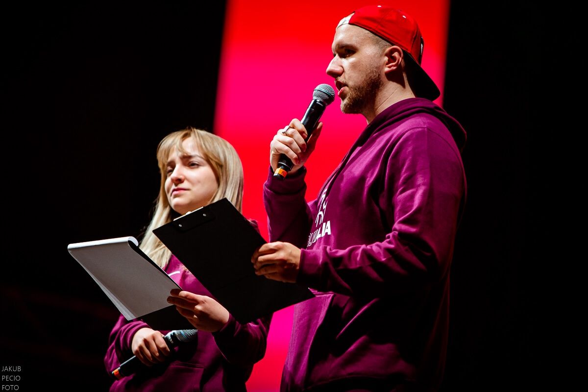 Lublinalia - dzień drugi
