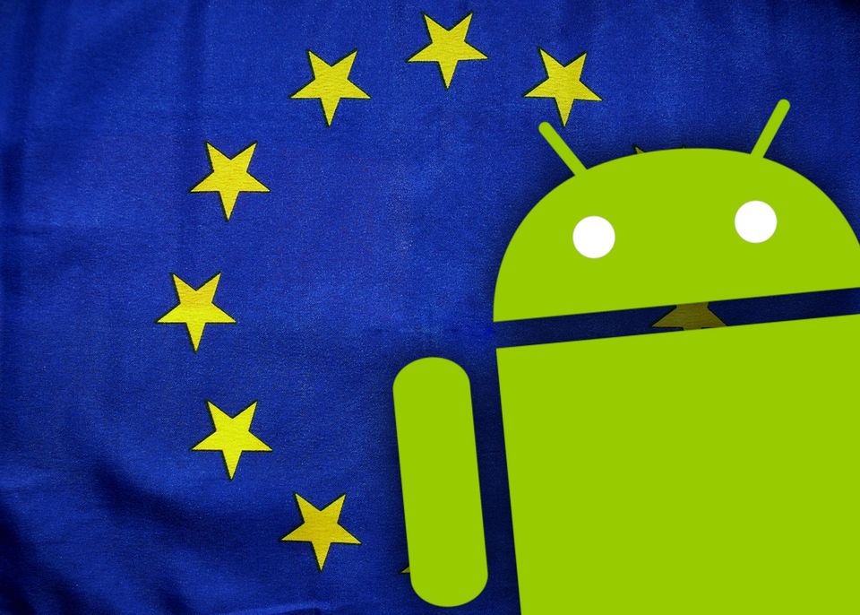 #wSkrócie: Android na celowniku Komisji Europejskiej oraz ambitne plany ZTE 1