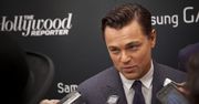 DiCaprio: "WYPAŁIŁEM SIĘ. Robię sobie długą przerwę"