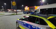 Włocławek: Drogówka na zlocie miłośników aut. Dziesiątki mandatów i zatrzymane dowody