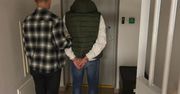 Warszawa: Groźnie na drodze. Pijany kierowca z zakazem za kółkiem