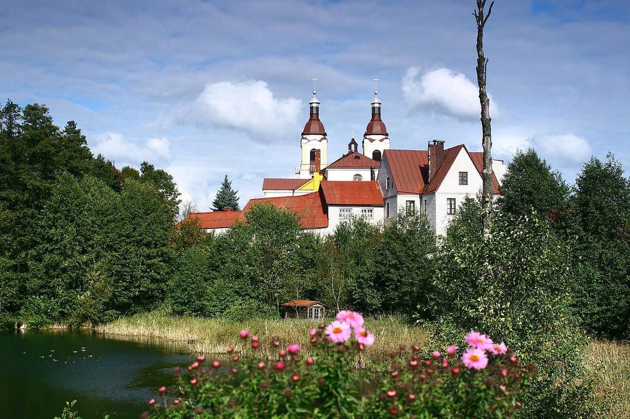 Suwalszczyzna