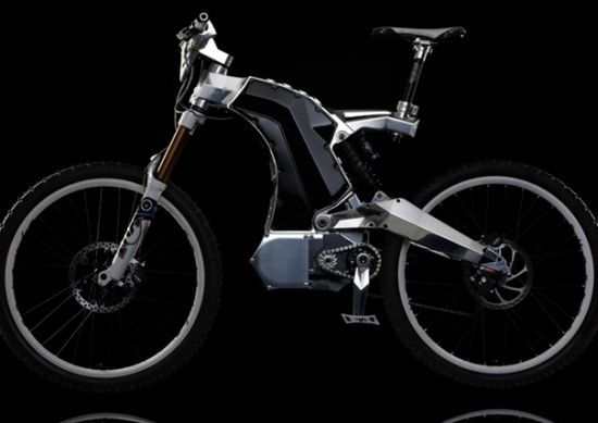 Rowerowa bestia 2