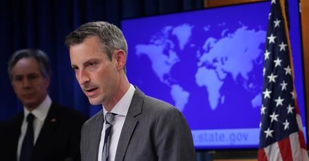 "Mamy teraz wiele dowodów". USA ostrzegają Iran