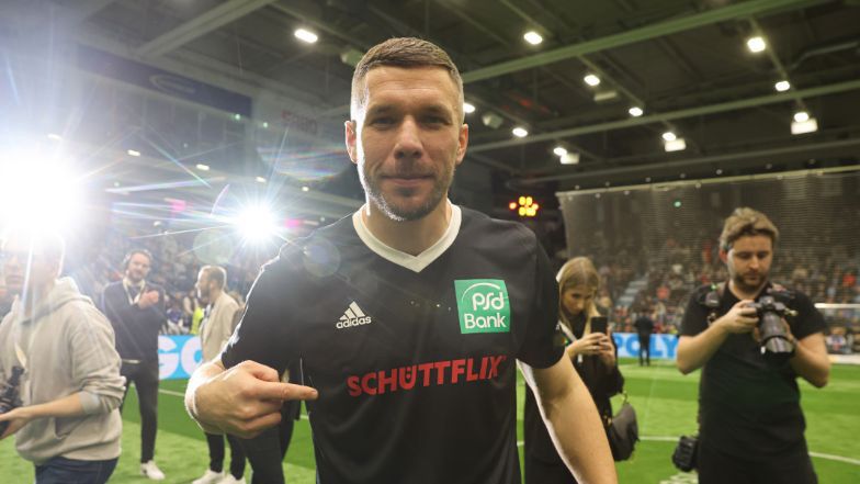 Te gwiazdy mają polskie korzenie