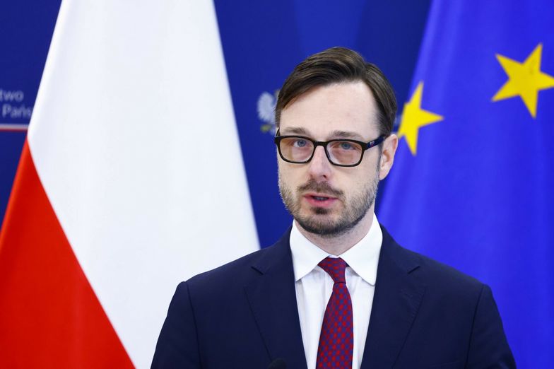 Cła na nawozy z Rosji. Minister wskazuje konsekwencje