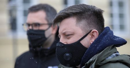 Szczepionka na COVID-19. Michał Dworczyk o dostawie szczepionek: jest mniej