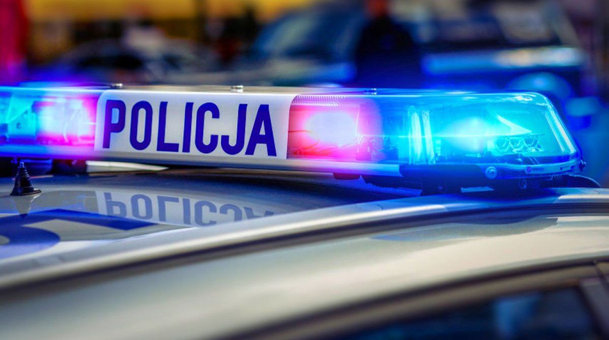 Warszawa: Poszukiwany czerwoną notą Interpolu zatrzymany przez policję
