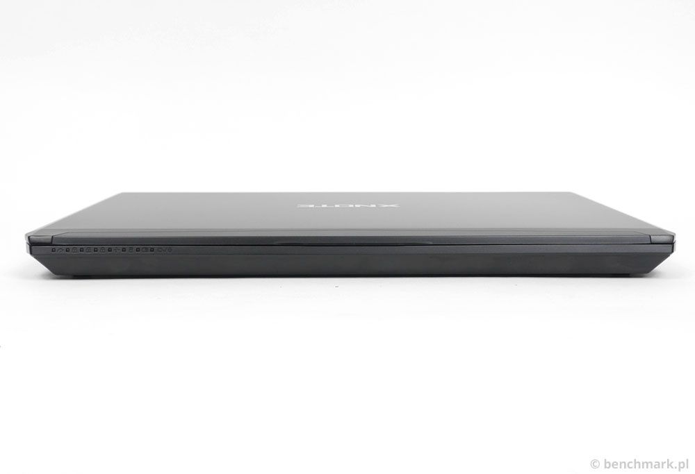 XNOTE P65