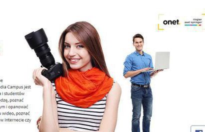 Bartosz Węglarczyk, Jarosław Kuźniar i Michał Pol wśród wykładowców kierunku Digital Media na Uniwersytecie SWPS