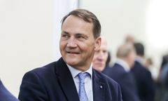 Rosja wezwała polskiego ambasadora. Jest komunikat MSZ