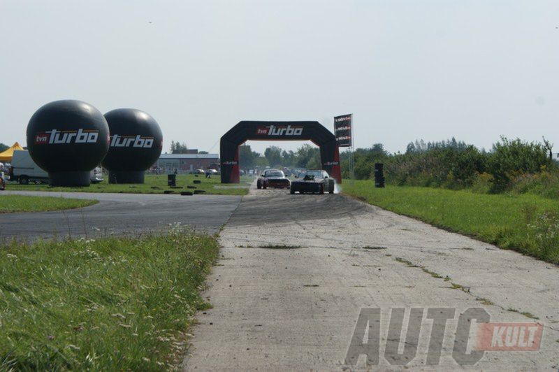 Drift Open 2011 runda II - tor Redeco [galeria] 24