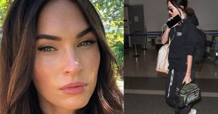 Megan Fox przeszła załamanie nerwowe? "Bałam się wyśmiania"