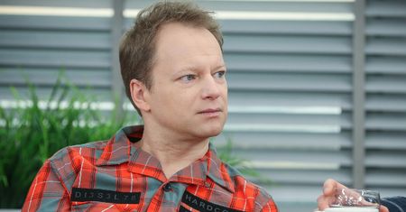 Maciej Stuhr o wynikach wyborów: "Trudno ogarnąć rozumem sytuację w Polsce"