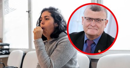 Tysiące zakażeń od stycznia. GIS wprowadza specjalny pakiet