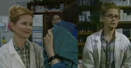 Strzelaniny, gangsterzy i Maciek zamknięty w łazience, czyli 20 lat "Klanu". Pamiętacie najlepsze wątki?