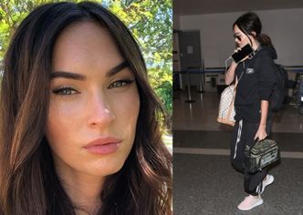 Megan Fox przeszła załamanie nerwowe? "Bałam się wyśmiania"