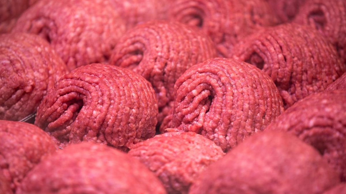 Jedzenie tak niebezpieczne, jak alkohol. Może powodować stłuszczenie wątroby