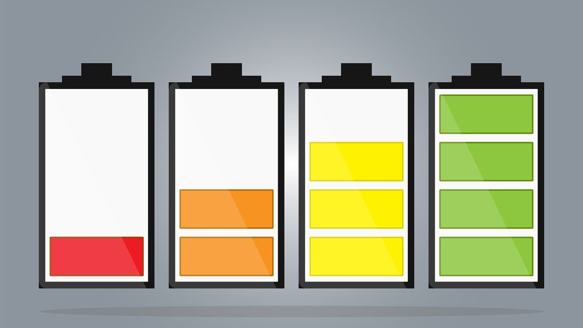 Samsung pracuje nad smartfonem z grafenową baterią [#wSkrócie] 1