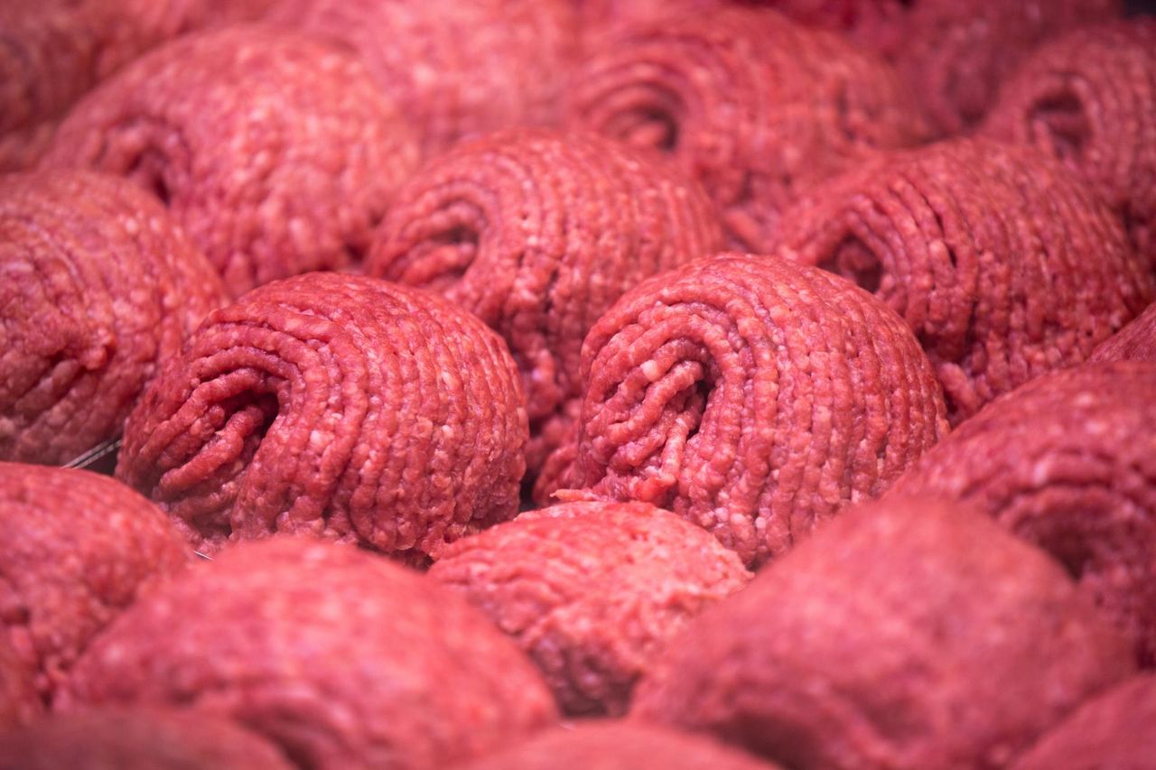 Jedzenie tak niebezpieczne, jak alkohol. Może powodować stłuszczenie wątroby