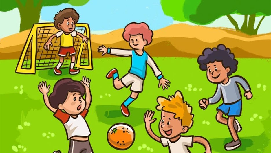 Ten test na spostrzegawczość świetnie rozwiązują dzieci. Czy dasz sobie z nim radę?