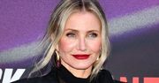 Cameron Diaz wróciła. Wygląda lepiej niż kiedykolwiek