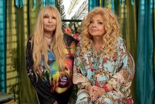 Maryla Rodowicz będzie jedną z gwiazd nowego sezonu 