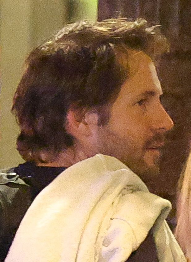 Tom Ackerley