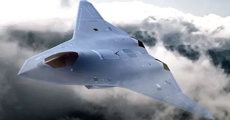 Samolot 6. generacji dla US Navy. Boeing kontra Northrop Grumman