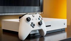 Microsoft prezentuje nową konsolę Xbox One S, ceny od 299 do 399 dolarów
