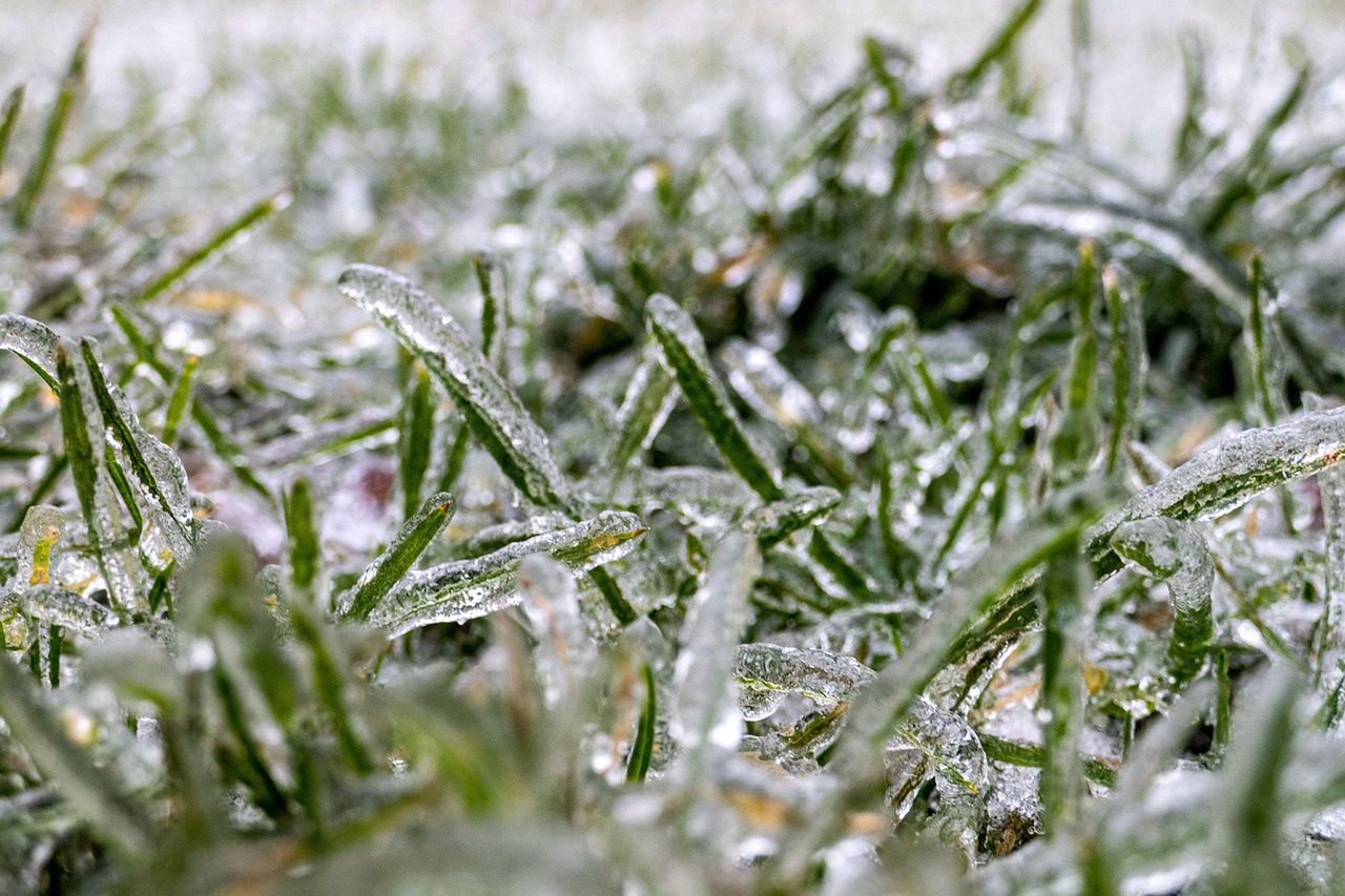 Ostrzeżenie meteo – opady marznące, gołoledź