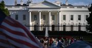 Amerykańskie media: w Białym Domu znaleziono prawdopodobnie kokainę