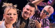 Smutne wyznanie Magdy Narożnej na planie "Disco Star". "Niestety nie udało się"