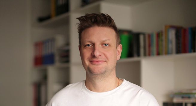 Więcej grzechów nie pamiętam. Jak newonce trafił z nieba do piekła i z niego wyszedł [WYWIAD]