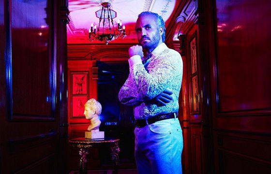 „Zabójstwo Versace: American Crime Story” w FOX